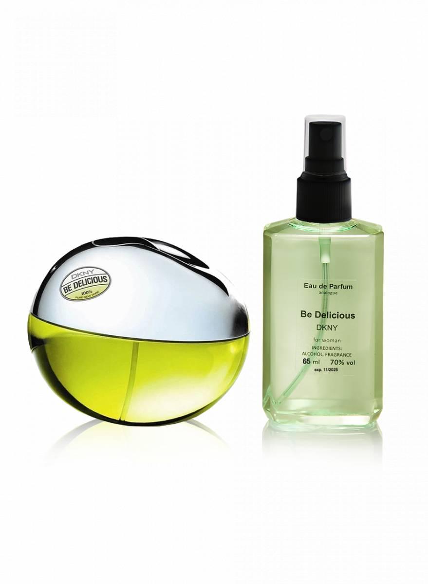 DKNY Be Delicious - Parfum Analogue 65ml, фото 1