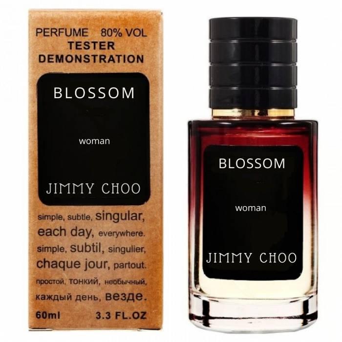 Jimmy Choo Blossom - Selective Tester 60ml, фото 1