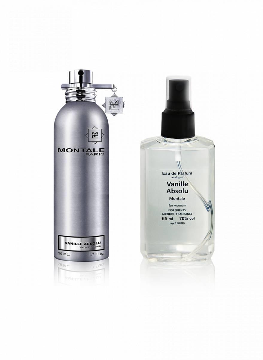 Montale Vanille Absolu - Parfum Analogue 65ml