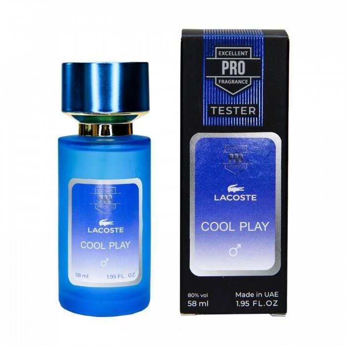 Lacoste Cool Play - Tester 58ml