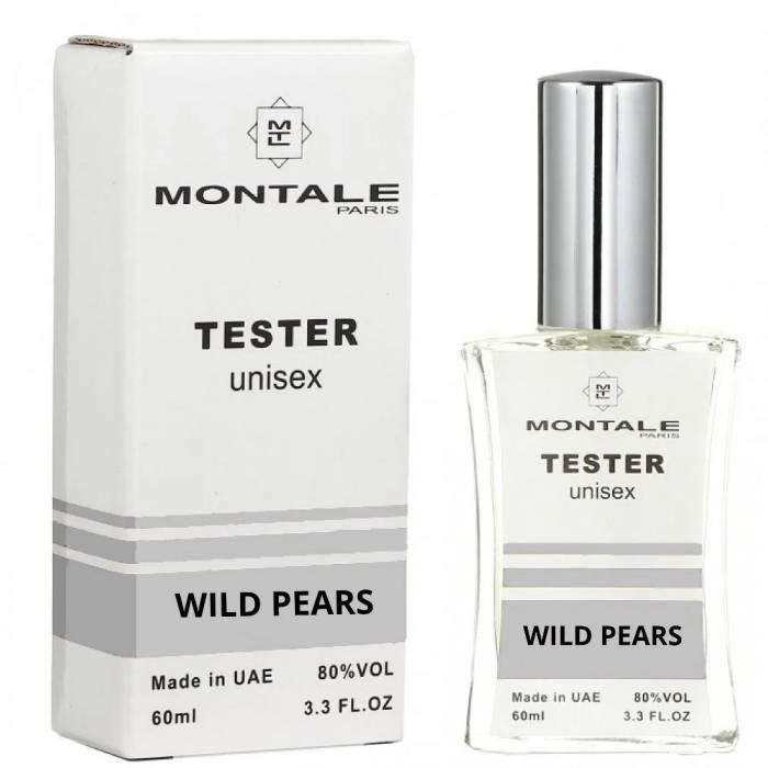 MONTALE Wild Pears унісекс - Zebra Parfum 60ml, фото 1
