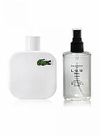 Eau De Lacoste L. 12.12 Blanc - Parfum Analogue 65ml