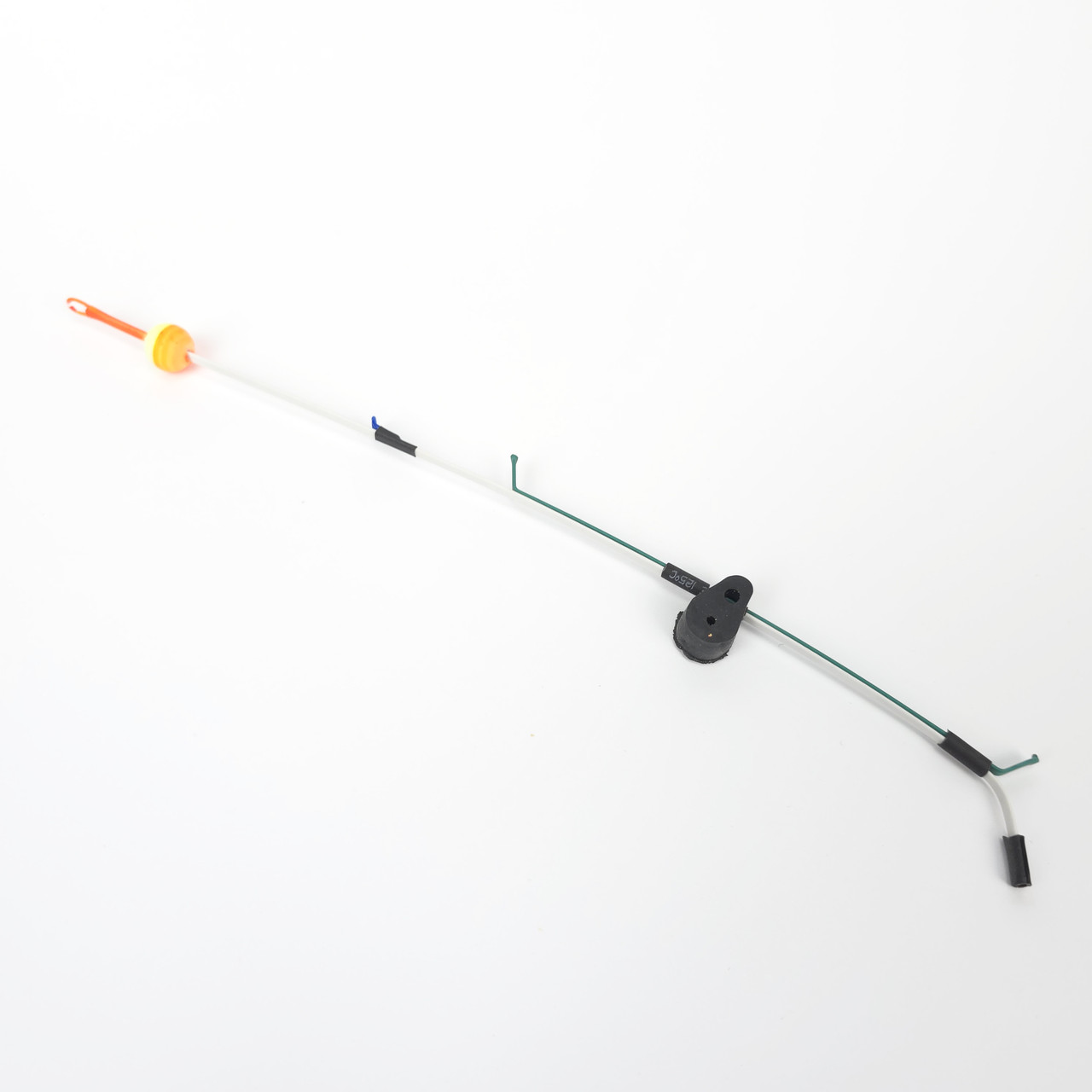 Літній бічний кивок для рибалки Stock 15см 1-4г кивок для літнього вудилища, фото 1