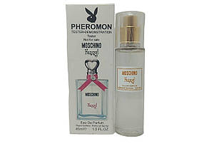 Moschino Funny - Pheromone Perfume 45ml
