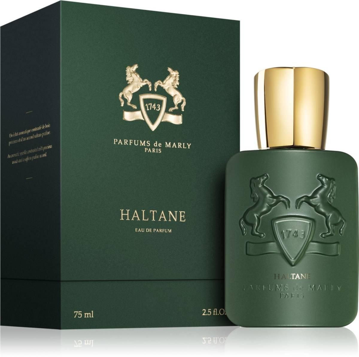 Чоловічий парфум люкс якості Parfums de Marly Haltane (Original Quality) edp 125ml
