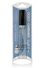 Dol Gab Light Blue pour homme - Pen Tube 10ml