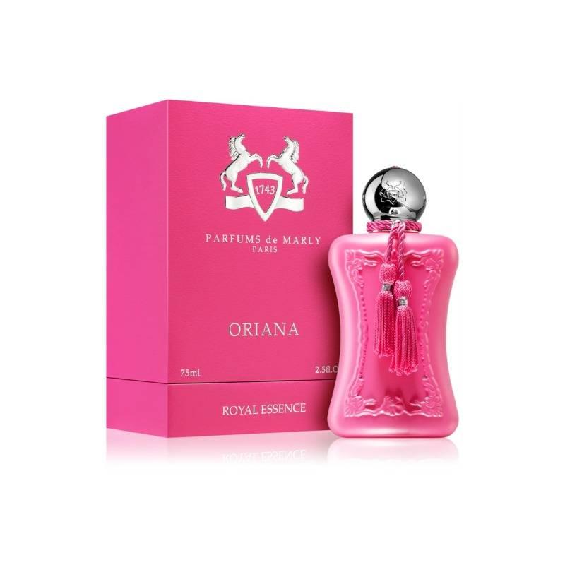 Жіночий парфум Люкс якості Parfums de Marly Oriana (Original Quality) edp 75ml