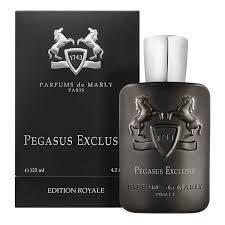 Нішевий парфум Люкс якості Parfums de Marly Pegasus (Original Quality) edp 125ml