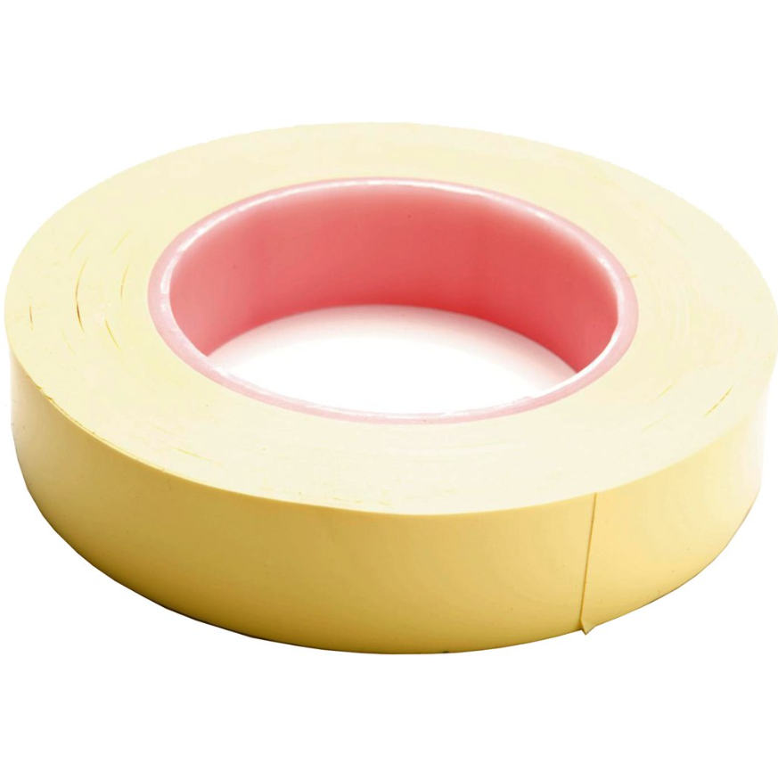 Стрічка для обода для безкамерних коліс 45mm