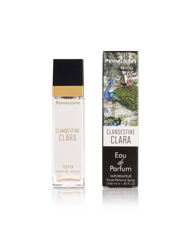 Penhaligon's Clandestine Clara - Travel Perfume 40ml