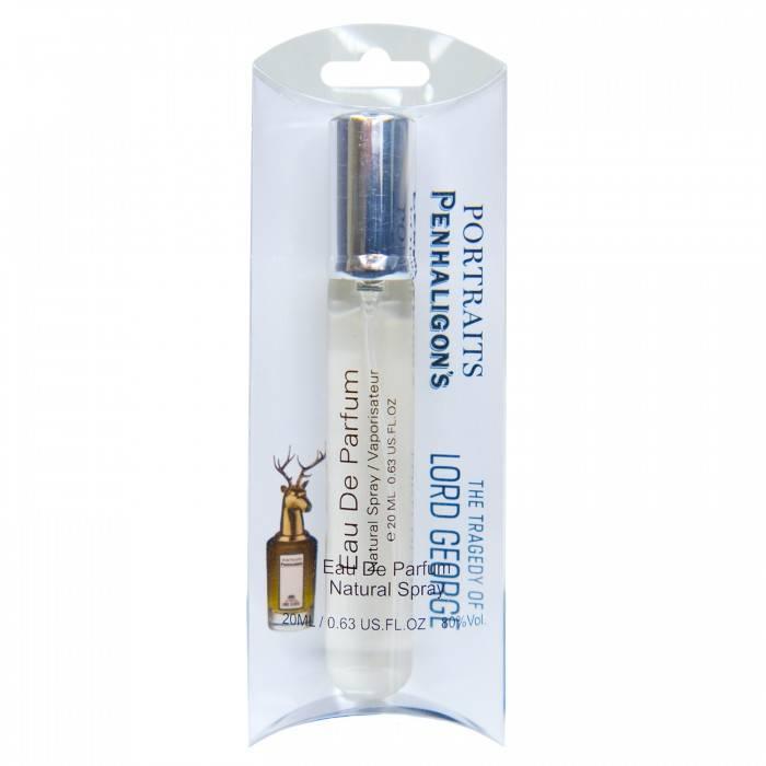 Penhaligon‘s Portraits The Tragedy of Lord George - Pen Tube 20 ml