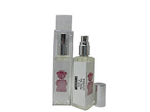 Moschino Toy 2 Bubble Gum - Travel Spray 17ml