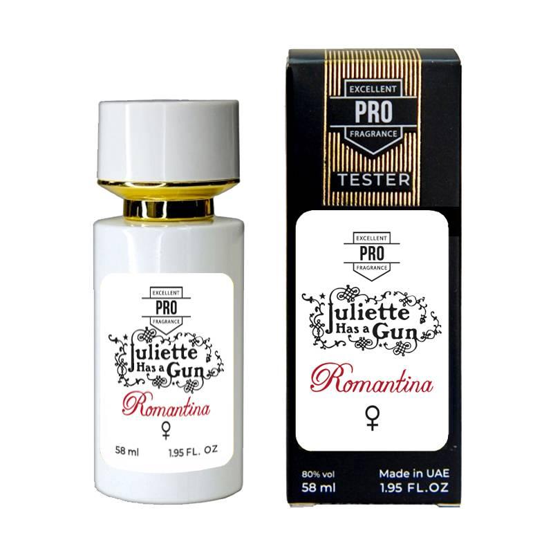 Juliette Has A Gun Romantina - Tester 58ml
