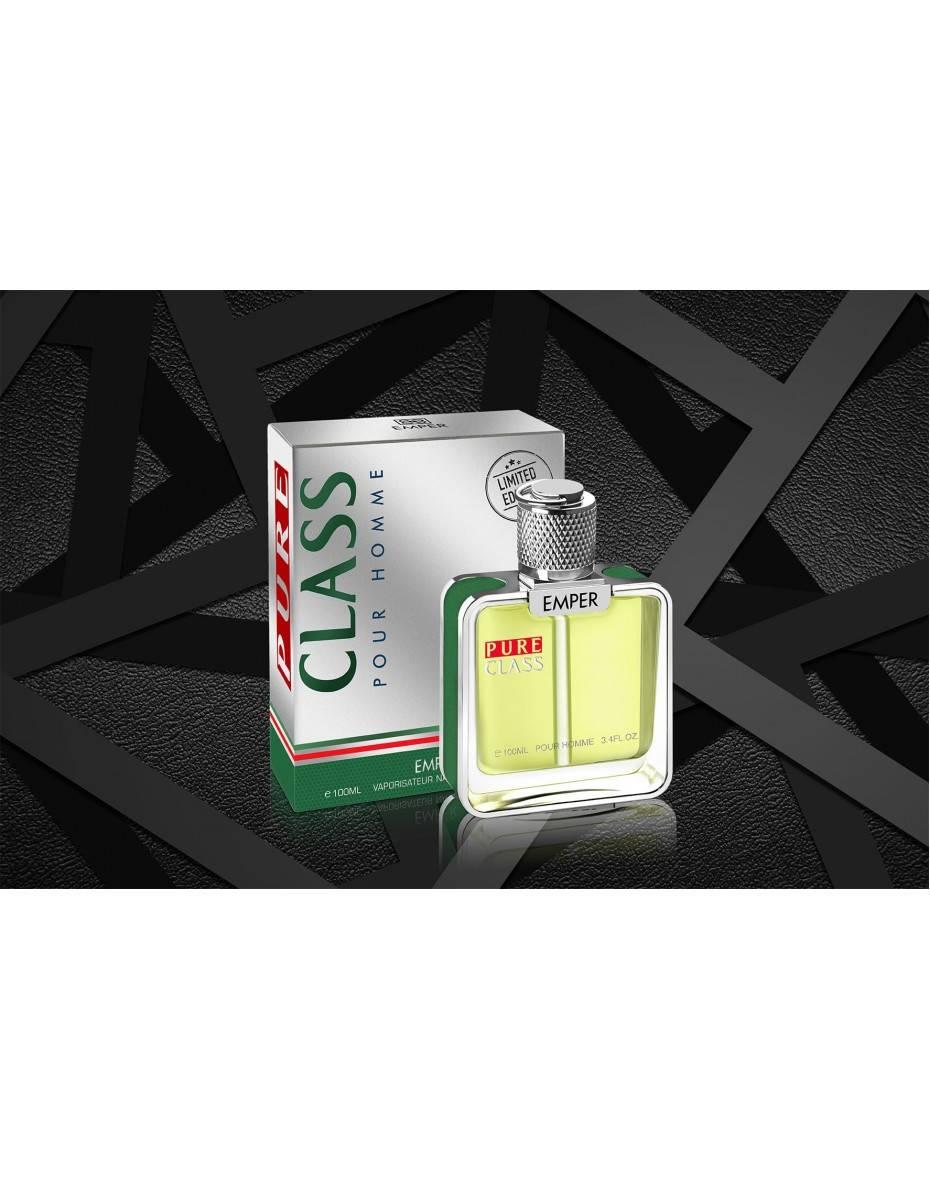 Pure Class Emper Men EDT 100 ml арт.35530