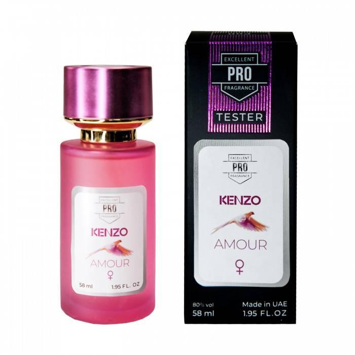 Kenzo Amour - Tester 58ml