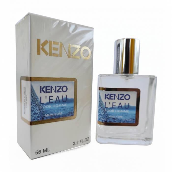 Kenzo L‘Eau Par Kenzo Pour Homme мужской - ОАЭ Tester 58ml, фото 1