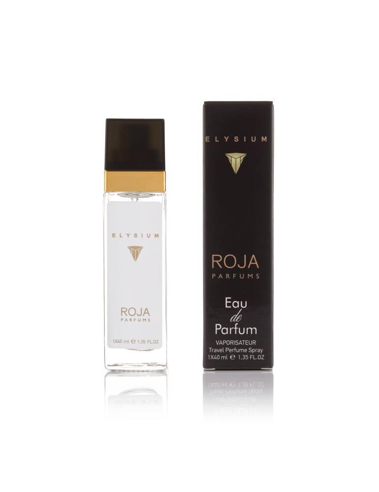 Roja Parfums Elysium pour homme - Travel Perfume 40ml