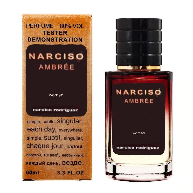 Narciso Rodriguez Narciso Ambree - Selective Tester 60ml
