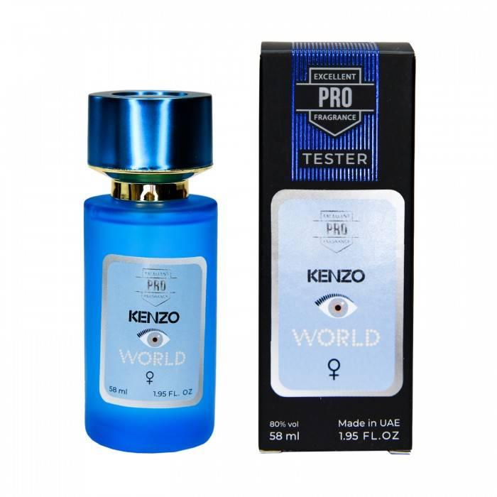 Kenzo World - Tester 58ml