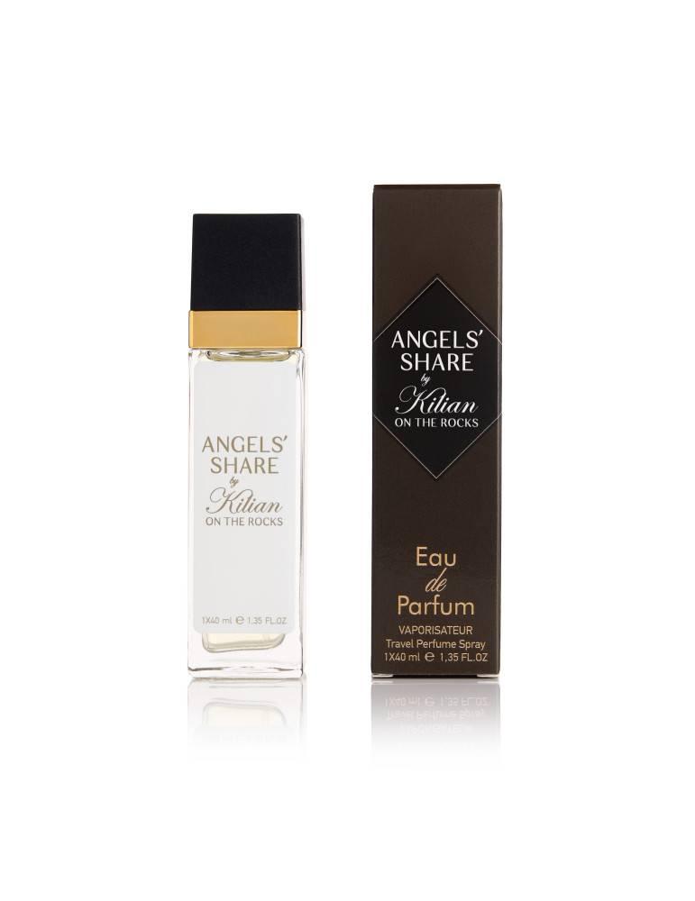 Kilian Angels Share - Travel Perfume 40ml