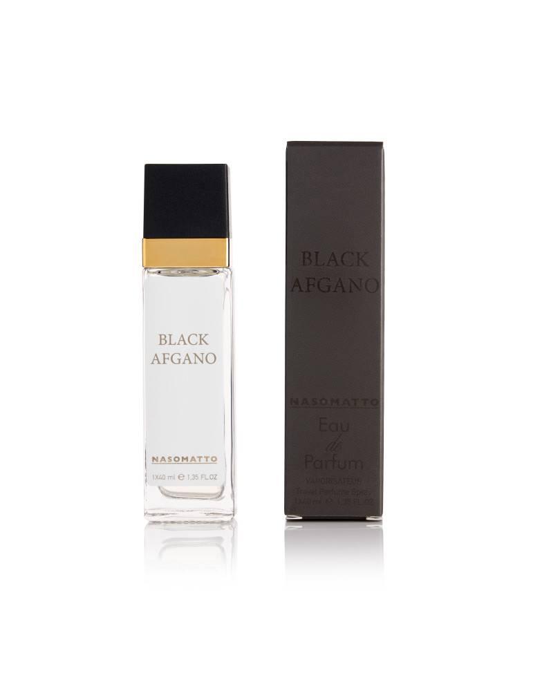 Nasomatto Black Afgano - Travel Perfume 40ml