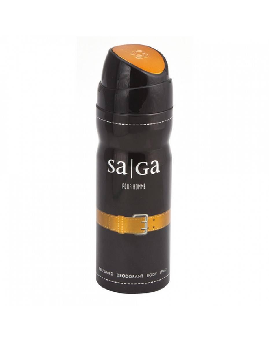 Saga Emper Men Дезодорант 200 ml арт.35700