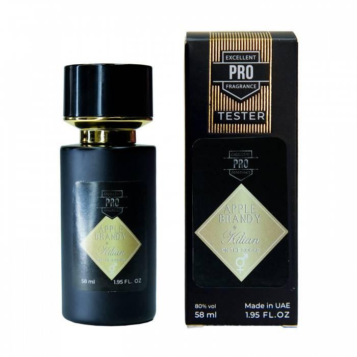 Kilian Apple Brandy On The Rocks - Tester 58ml