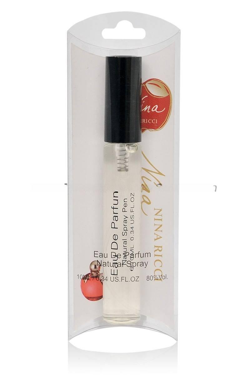 Nina Ricci Nina - Pen Tube 10 ml, фото 1