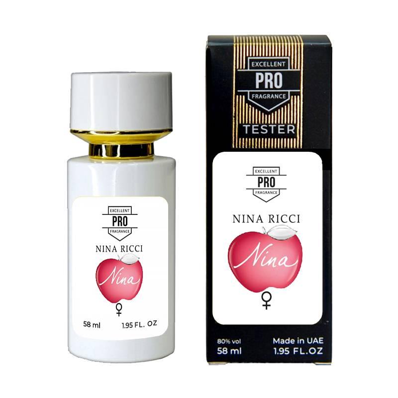 Nina Ricci Nina - Tester 58ml, фото 1