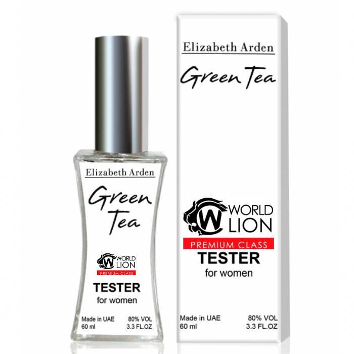 Elizabeth Arden Green Tea - Tester 60ml
