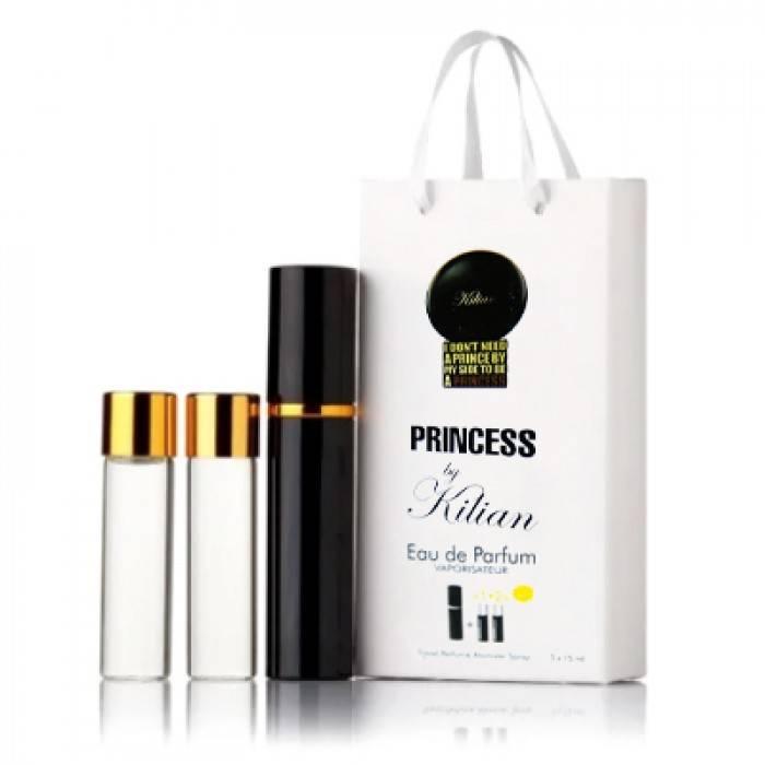 Kilian I Don't Need A Prince By My Side To Be A Princess 3x15ml - Trio Bag, фото 1