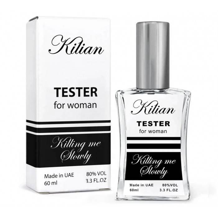 Kilian Killing Me Slowly жіночий - Zebra Parfum 60ml, фото 1