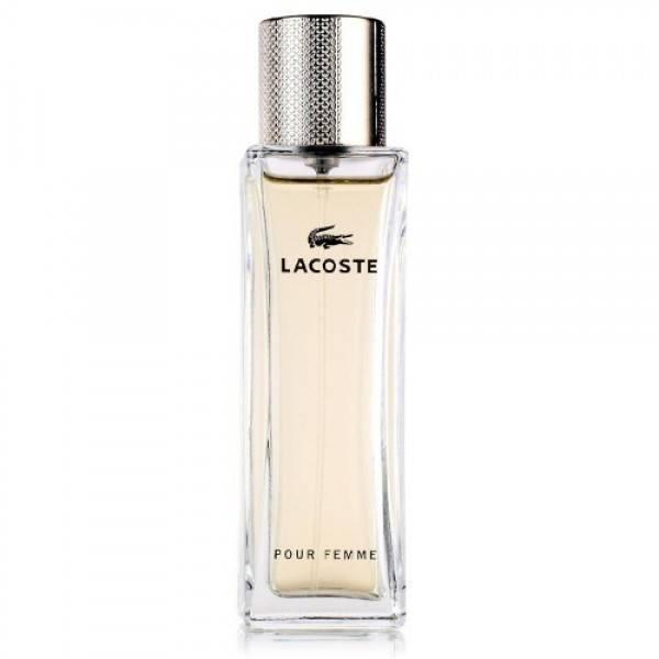 Lacoste pour Femme 90 ml EDT TESTER