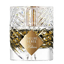 Духи нішеві Kilian LHeure Verte edp 50ml (Original Quality)