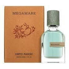 Нішевий парфум унісекс Orto Parisi Megamare Мегамаре Мегамаре Parfum 50ml (Euro Quality)