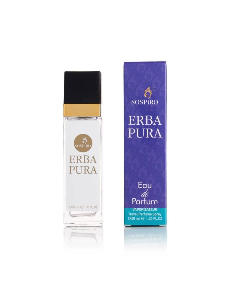 Sospiro Erba Pura - Travel Perfume 40ml