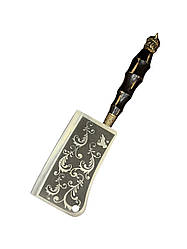 Кухонна сокира ВІКІНГ Gorillas BBQ KN181