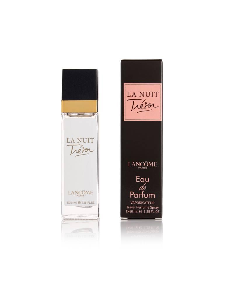 Жіночі парфуми Lancome La Nuit Tresor — Travel Perfume 40ml