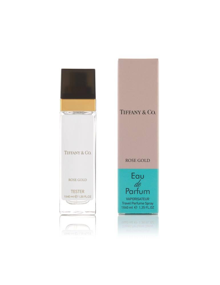 Жіночі парфуми Tiffany&Co. Rose Gold - Travel Perfume 40ml