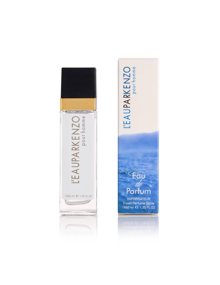 Kэnzo L`eau par Кензо pour homme - Travel Perfume 40ml
