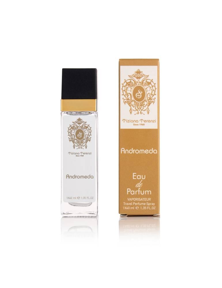 Tiziana Унд Andromeda - Travel Perfume 40ml