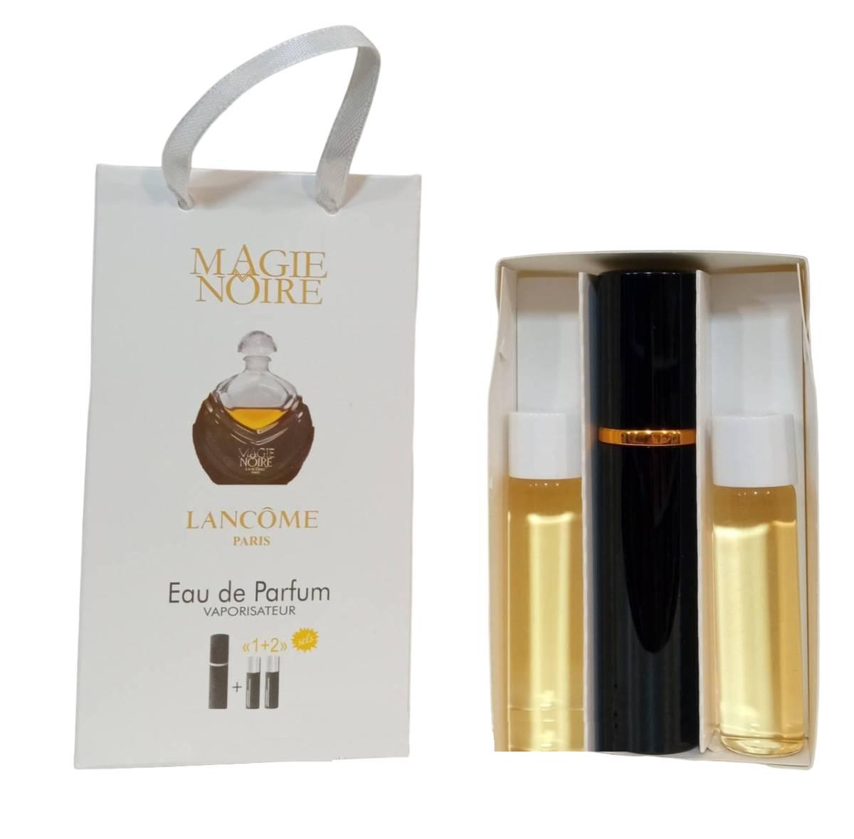 Lancome Magie Noire 3x15ml - Trio Bag