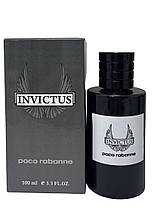 Чоловічі парфуми Paco Rabanne Invictus (Інвіктус) — Lux Parfum 100ml
