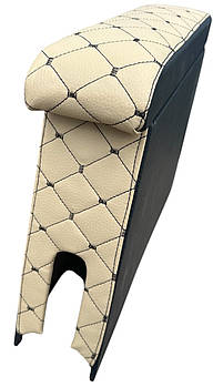 ПІДЛОКІТНИК ВАЗ 2101 - 2106 бежевий рядок