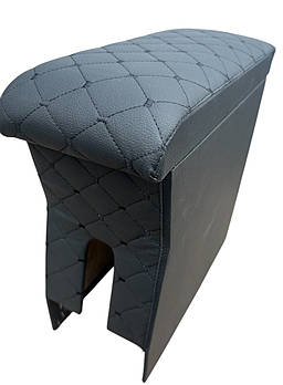 Підлокітник Chevrolet Aveo Чорна Рядка