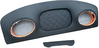 Акустична полиця