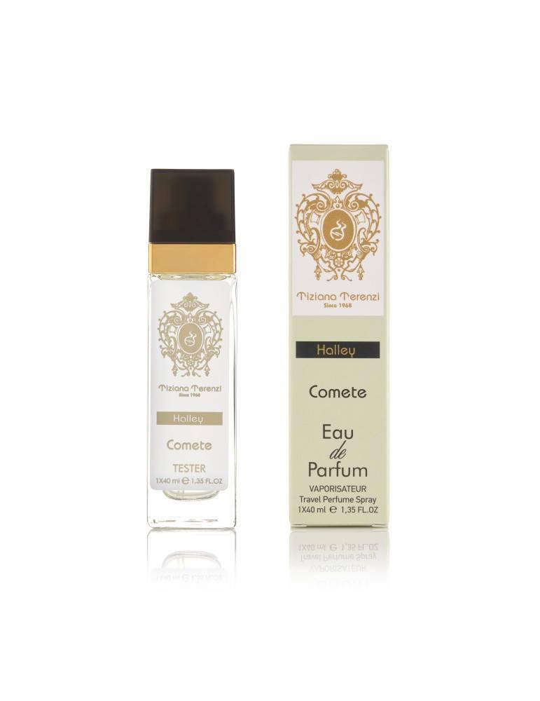 Парфюм унисекс Tiziana Terenzi Halley - Travel Perfume 40ml