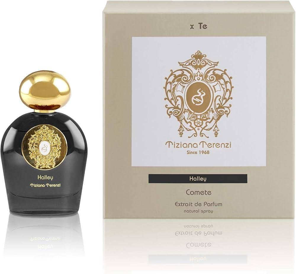 Парфуми унісекс Люкс якості Tiziana Terenzi Halley extrait de parfum 100мл (Euro Quality)
