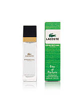 Lacoste Essential - Travel Perfume 40ml