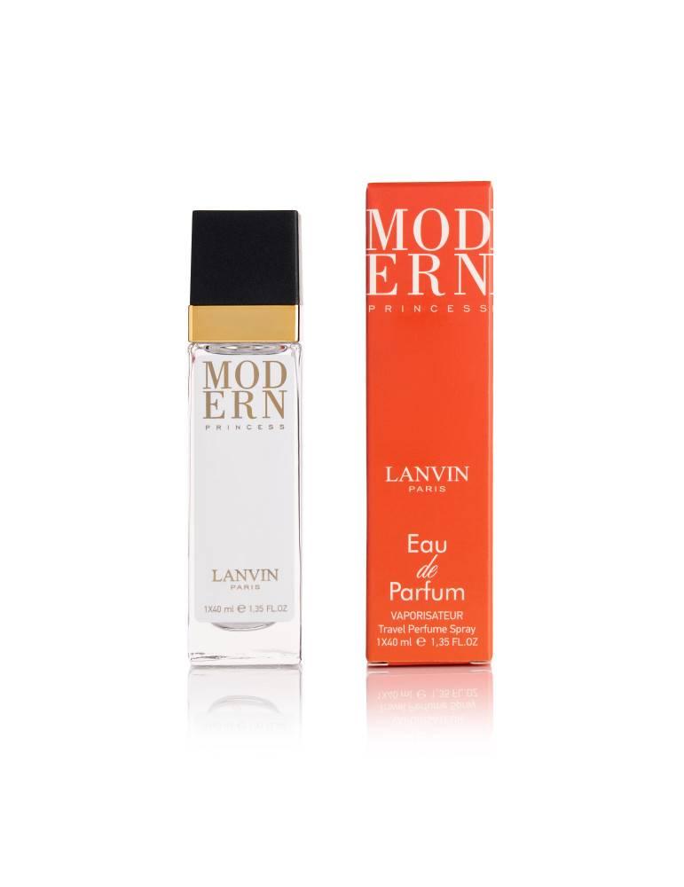 Lanvin Modern Princess - Travel Perfume 40ml